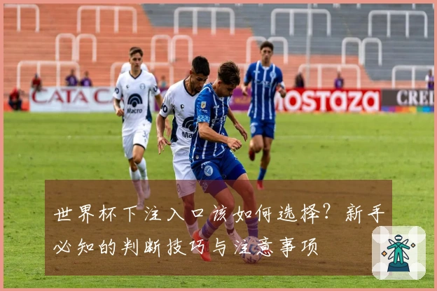 世界杯下注入口该如何选择？新手必知的判断技巧与注意事项