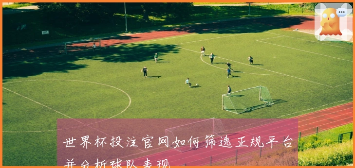 世界杯投注官网如何筛选正规平台并分析球队表现